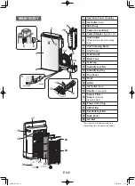 Preview for 8 page of Sharp KI-N50A Operation Manual