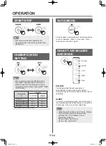 Preview for 10 page of Sharp KI-N50A Operation Manual