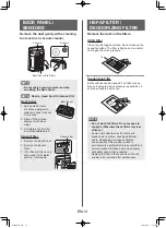 Preview for 16 page of Sharp KI-N50A Operation Manual