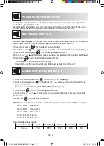 Предварительный просмотр 20 страницы Sharp KM-2002B Operation Manual