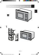 Предварительный просмотр 31 страницы Sharp KM-2002B Operation Manual