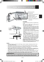 Предварительный просмотр 39 страницы Sharp KM-2002B Operation Manual