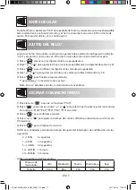 Предварительный просмотр 52 страницы Sharp KM-2002B Operation Manual