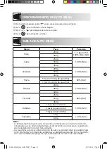 Предварительный просмотр 56 страницы Sharp KM-2002B Operation Manual