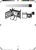 Предварительный просмотр 65 страницы Sharp KM-2002B Operation Manual