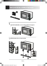 Предварительный просмотр 66 страницы Sharp KM-2002B Operation Manual