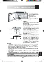 Предварительный просмотр 71 страницы Sharp KM-2002B Operation Manual