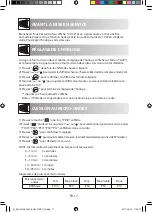 Предварительный просмотр 84 страницы Sharp KM-2002B Operation Manual