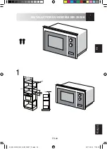 Предварительный просмотр 95 страницы Sharp KM-2002B Operation Manual