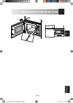 Предварительный просмотр 97 страницы Sharp KM-2002B Operation Manual