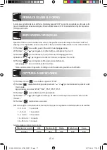 Предварительный просмотр 116 страницы Sharp KM-2002B Operation Manual