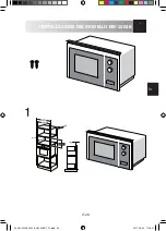 Предварительный просмотр 127 страницы Sharp KM-2002B Operation Manual