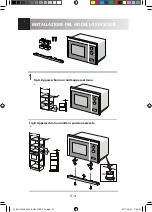 Предварительный просмотр 130 страницы Sharp KM-2002B Operation Manual