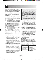 Предварительный просмотр 156 страницы Sharp KM-2002B Operation Manual