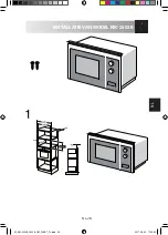 Предварительный просмотр 159 страницы Sharp KM-2002B Operation Manual