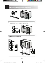 Предварительный просмотр 162 страницы Sharp KM-2002B Operation Manual