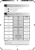 Предварительный просмотр 184 страницы Sharp KM-2002B Operation Manual