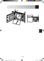 Предварительный просмотр 193 страницы Sharp KM-2002B Operation Manual