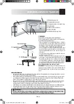 Предварительный просмотр 199 страницы Sharp KM-2002B Operation Manual