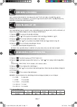 Предварительный просмотр 212 страницы Sharp KM-2002B Operation Manual