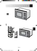 Предварительный просмотр 223 страницы Sharp KM-2002B Operation Manual