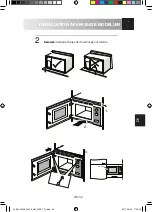 Предварительный просмотр 227 страницы Sharp KM-2002B Operation Manual