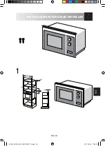 Предварительный просмотр 255 страницы Sharp KM-2002B Operation Manual