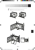 Предварительный просмотр 259 страницы Sharp KM-2002B Operation Manual