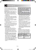 Предварительный просмотр 284 страницы Sharp KM-2002B Operation Manual