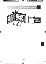 Предварительный просмотр 289 страницы Sharp KM-2002B Operation Manual