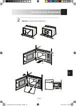 Предварительный просмотр 291 страницы Sharp KM-2002B Operation Manual