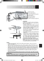 Предварительный просмотр 295 страницы Sharp KM-2002B Operation Manual