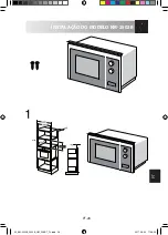 Предварительный просмотр 319 страницы Sharp KM-2002B Operation Manual