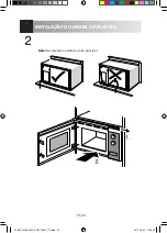 Предварительный просмотр 320 страницы Sharp KM-2002B Operation Manual