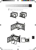 Предварительный просмотр 323 страницы Sharp KM-2002B Operation Manual