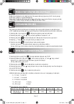 Предварительный просмотр 340 страницы Sharp KM-2002B Operation Manual