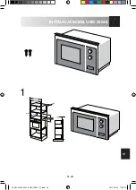 Предварительный просмотр 351 страницы Sharp KM-2002B Operation Manual