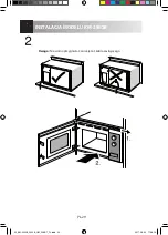 Предварительный просмотр 352 страницы Sharp KM-2002B Operation Manual