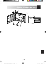 Предварительный просмотр 353 страницы Sharp KM-2002B Operation Manual