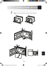 Предварительный просмотр 355 страницы Sharp KM-2002B Operation Manual