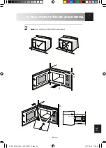 Предварительный просмотр 387 страницы Sharp KM-2002B Operation Manual