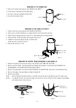 Preview for 10 page of Sharp KP-19S Service Manual