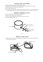 Preview for 9 page of Sharp KS-1800 Service Manual