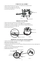 Preview for 10 page of Sharp KS-1800 Service Manual