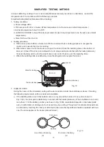 Preview for 13 page of Sharp KS-1800 Service Manual
