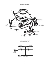 Preview for 5 page of Sharp KS-181ETV Service Manual