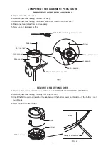 Preview for 6 page of Sharp KS-181ETV Service Manual