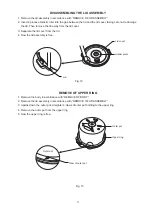 Preview for 11 page of Sharp KS-181ETV Service Manual