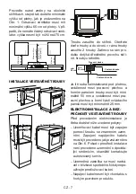 Предварительный просмотр 70 страницы Sharp KS-70T50BHH-EE User Manual