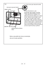 Предварительный просмотр 75 страницы Sharp KS-70T50BHH-EE User Manual